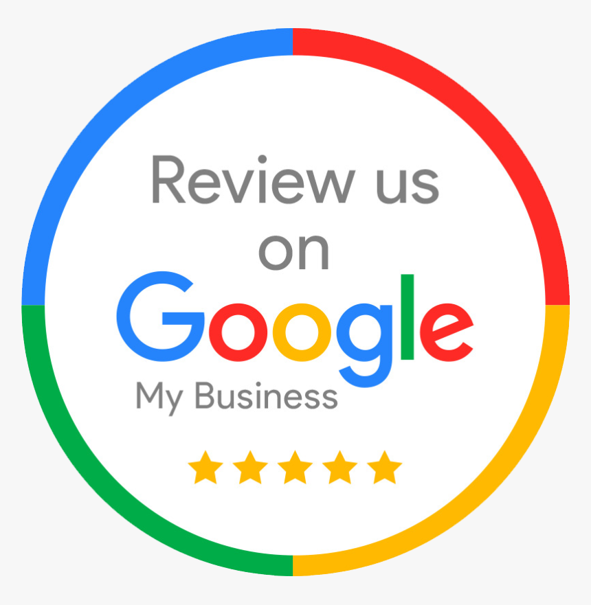 Rate us on Google 