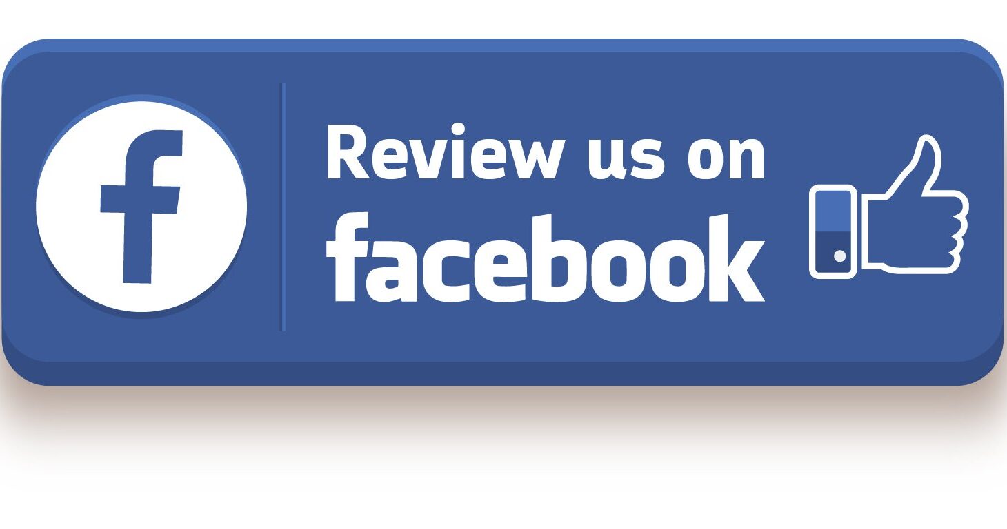 Rate us on Facebook 