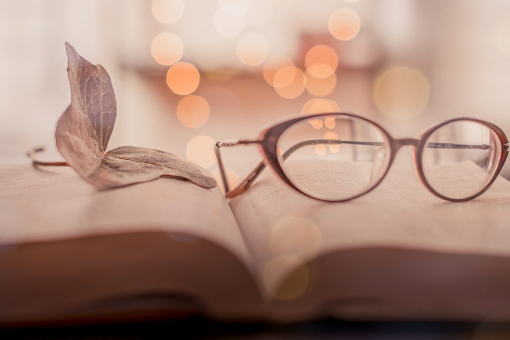 academic writing training